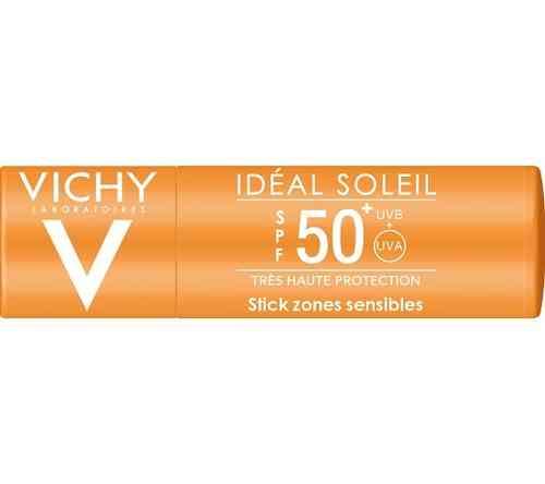 Vichy Is Aurinkosuojapuikko Spf50+ - Apteekki 360 Helsinki - Verkkoapteekki