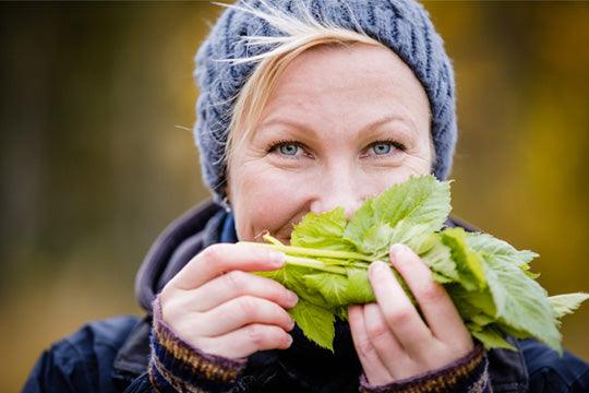 Arctic Warrios tuo lapin superfoodaarteet arkeesi - Apteekki 360 Helsinki - Verkkoapteekki