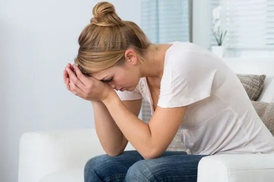 Stressin oireet ja hallinta - avaimet tasapainoiseen elämää