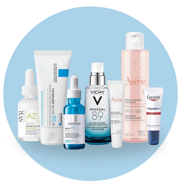 Dermokosmetiikka – Tehokasta ja Hellävaraista Ihonhoitoa Kaikille Ihotyypeille - Apteekki 360