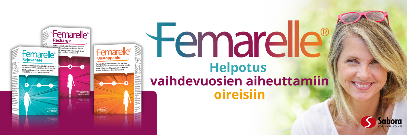 Femarelle