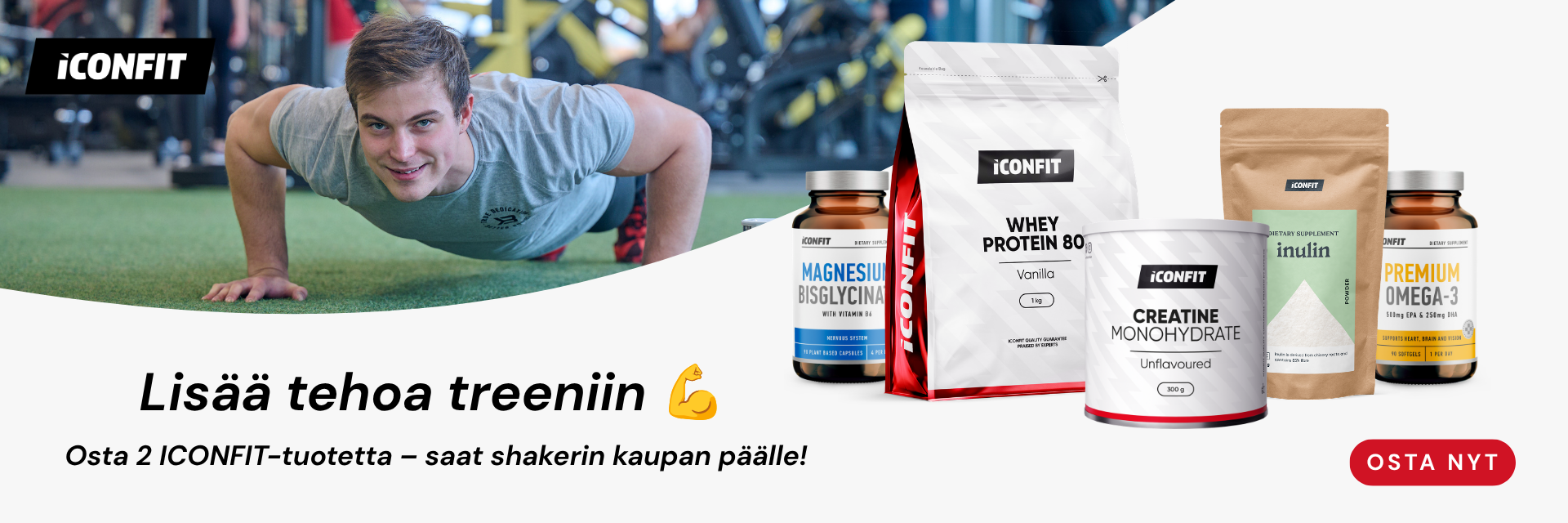 ICONFIT