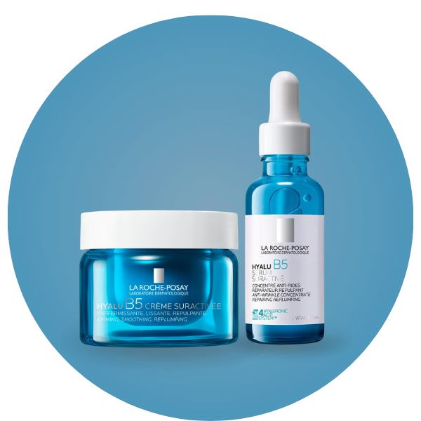La Roche-Posay Hyalu B5