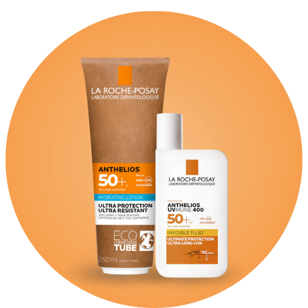 La Roche-Posay Anthelios