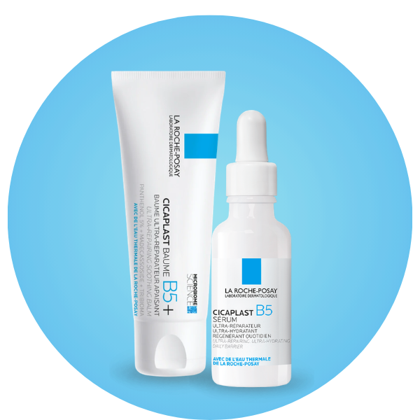 La Roche-Posay Cicaplast