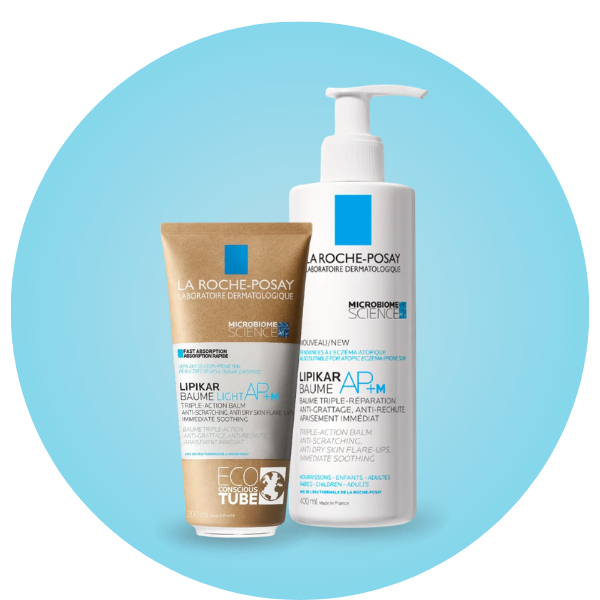 La Roche-Posay Lipikar