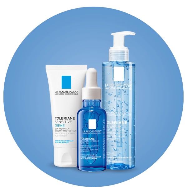 La Roche-Posay Toleriane