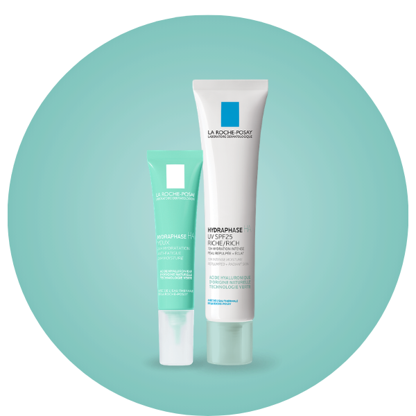 La Roche-Posay Hydraphase HA