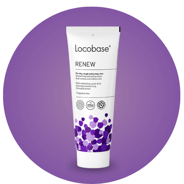 Locobase Renew
