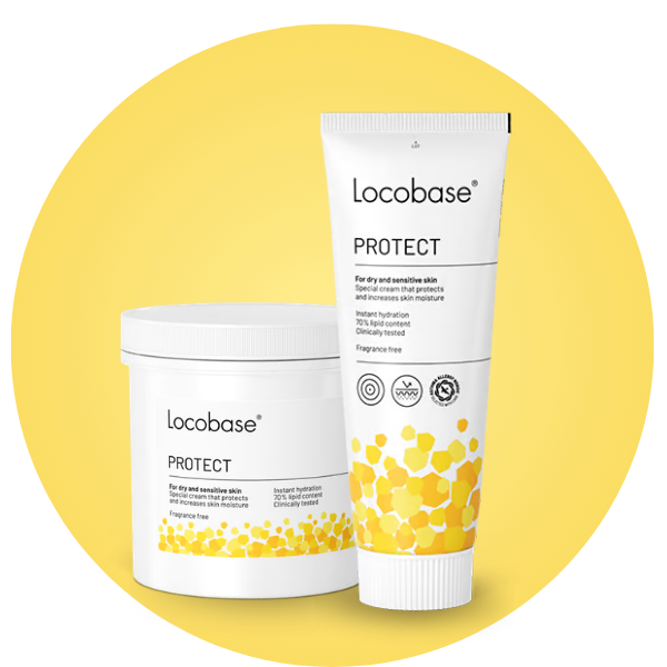Locobase Protect