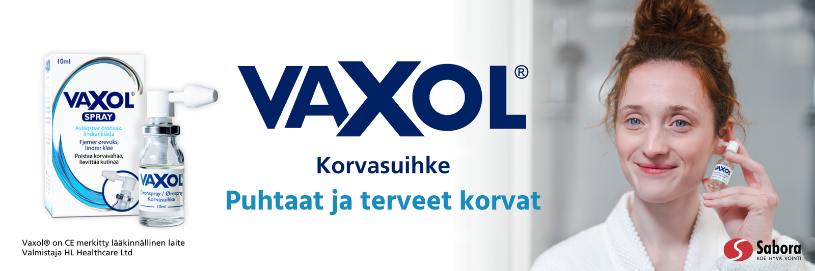 Vaxol