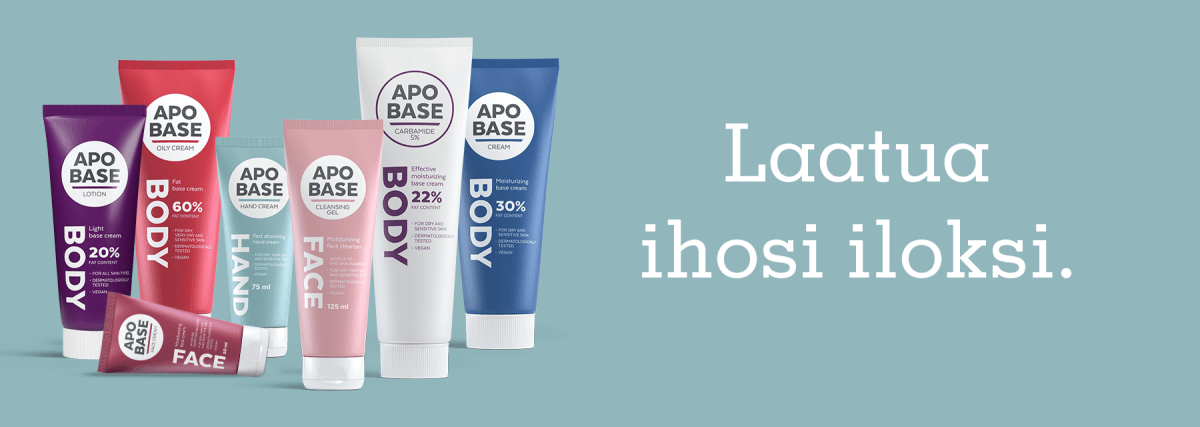 Apobase - Apteekki 360