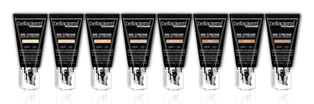 Bellápierre BB Cream - Apteekki 360