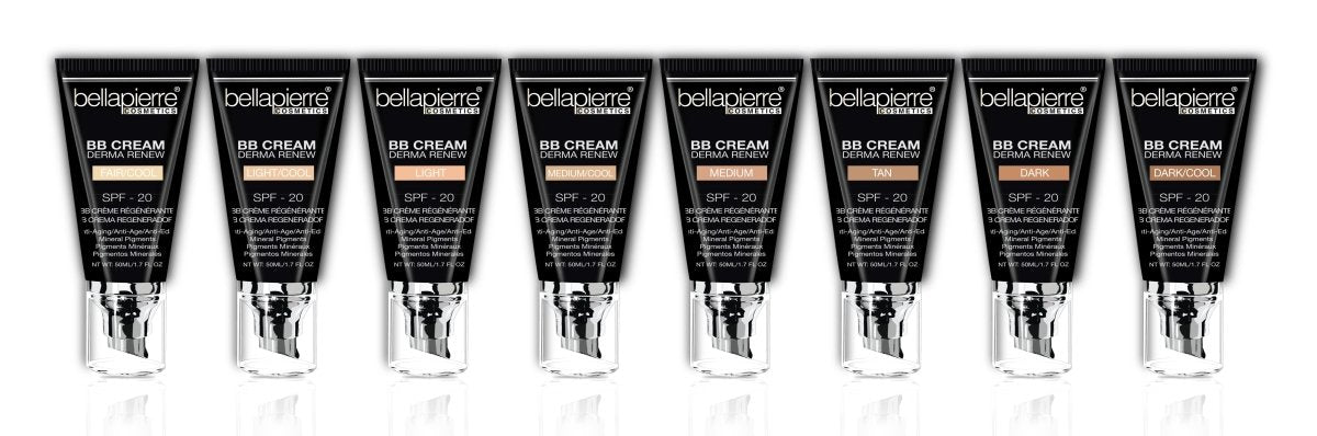 Bellápierre BB Cream - Apteekki 360