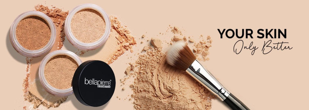 Bellápierre Cosmetics - Apteekki 360