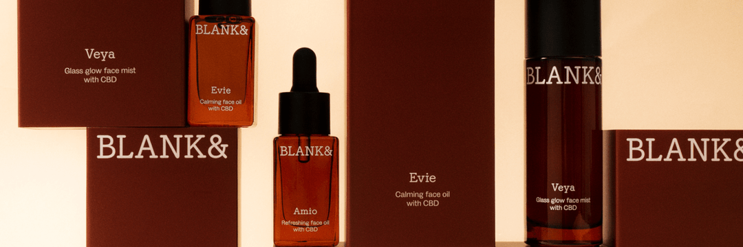 BLANK& - Apteekki 360