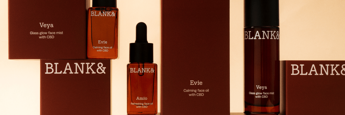 BLANK& - Apteekki 360