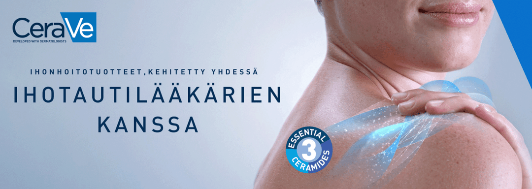 CeraVe - Apteekki 360