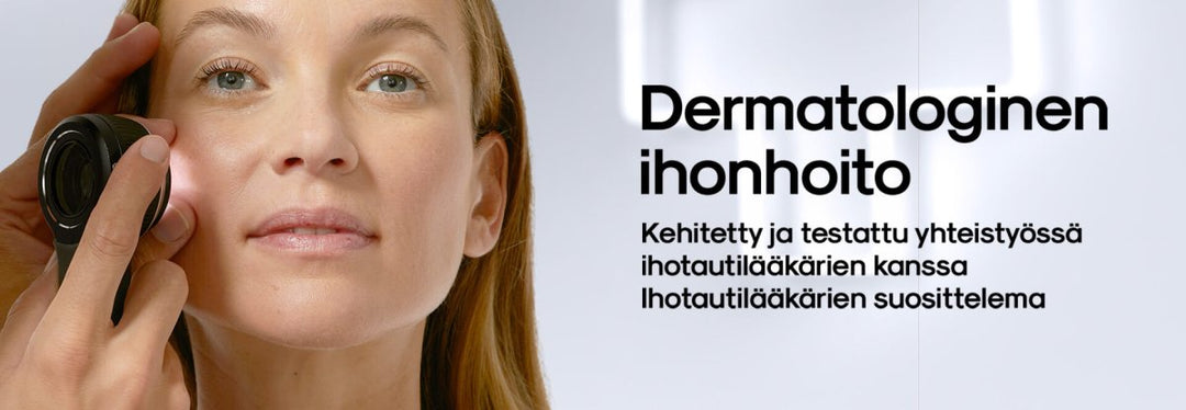 Dermokosmetiikka – Tehokasta ja Hellävaraista Ihonhoitoa Kaikille Ihotyypeille - Apteekki 360