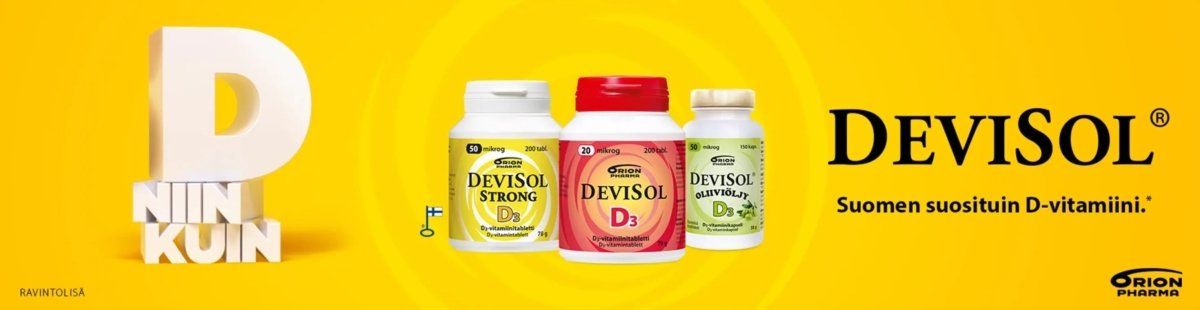 Devisol - Apteekki 360