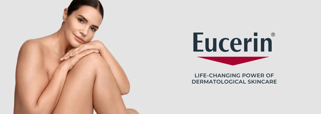 Eucerin - Dermatologinen ihonhoito - Apteekki 360