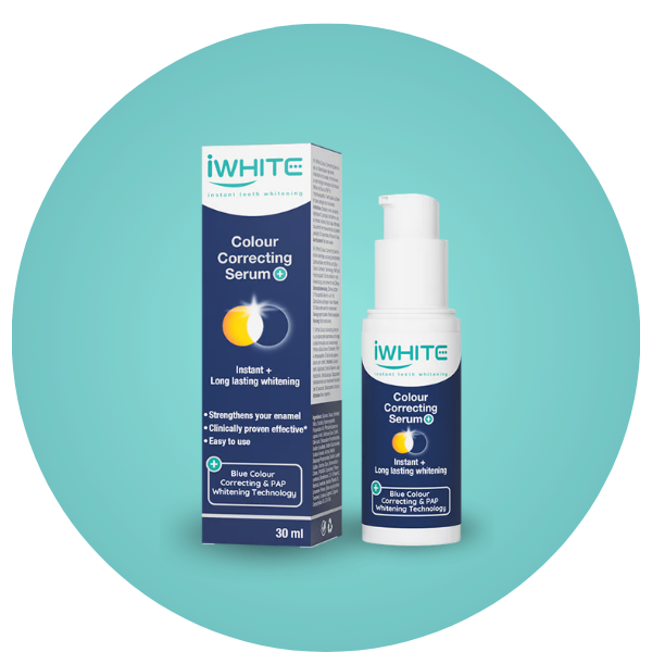 iWhite Valkaiseva Seerumi