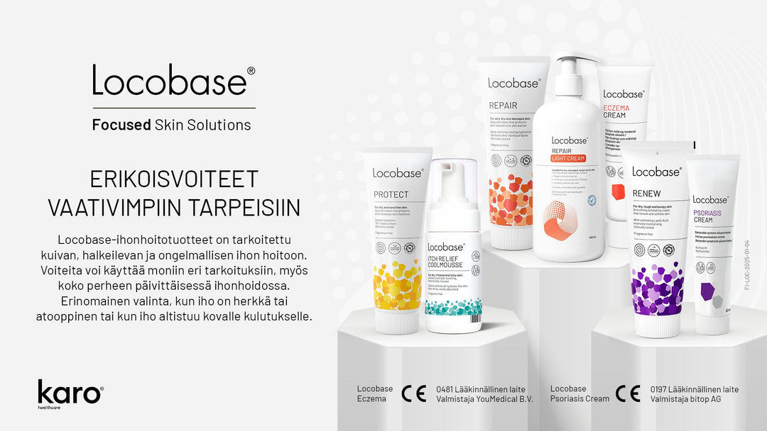 Locobase