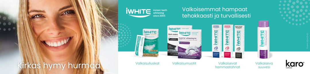 Iwhite instant - Apteekki 360