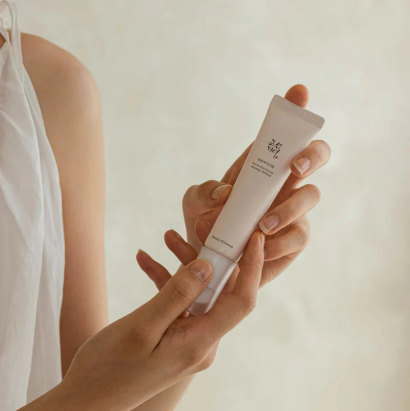 Beauty Of Joseon Revive Eye Serum: Ginseng + Retinal 30 ml