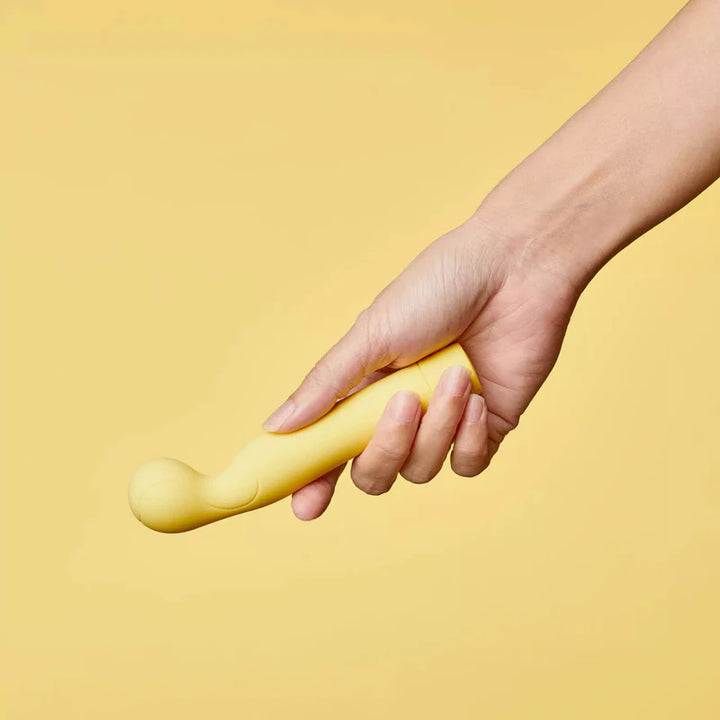 Smile Makers The Tennis Pro G-pistevibraattori