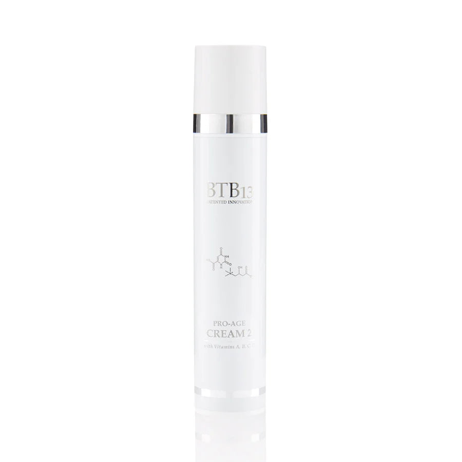 BTB13 PRO-AGE VITAMIN CREAM 50ML