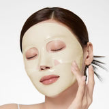 medicube Kojic Acid Turmeric Brightening Gel Mask 1 kpl