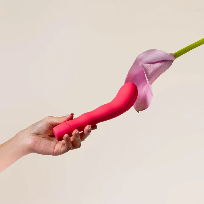 Smile Makers The Romantic G-pistevibraattori