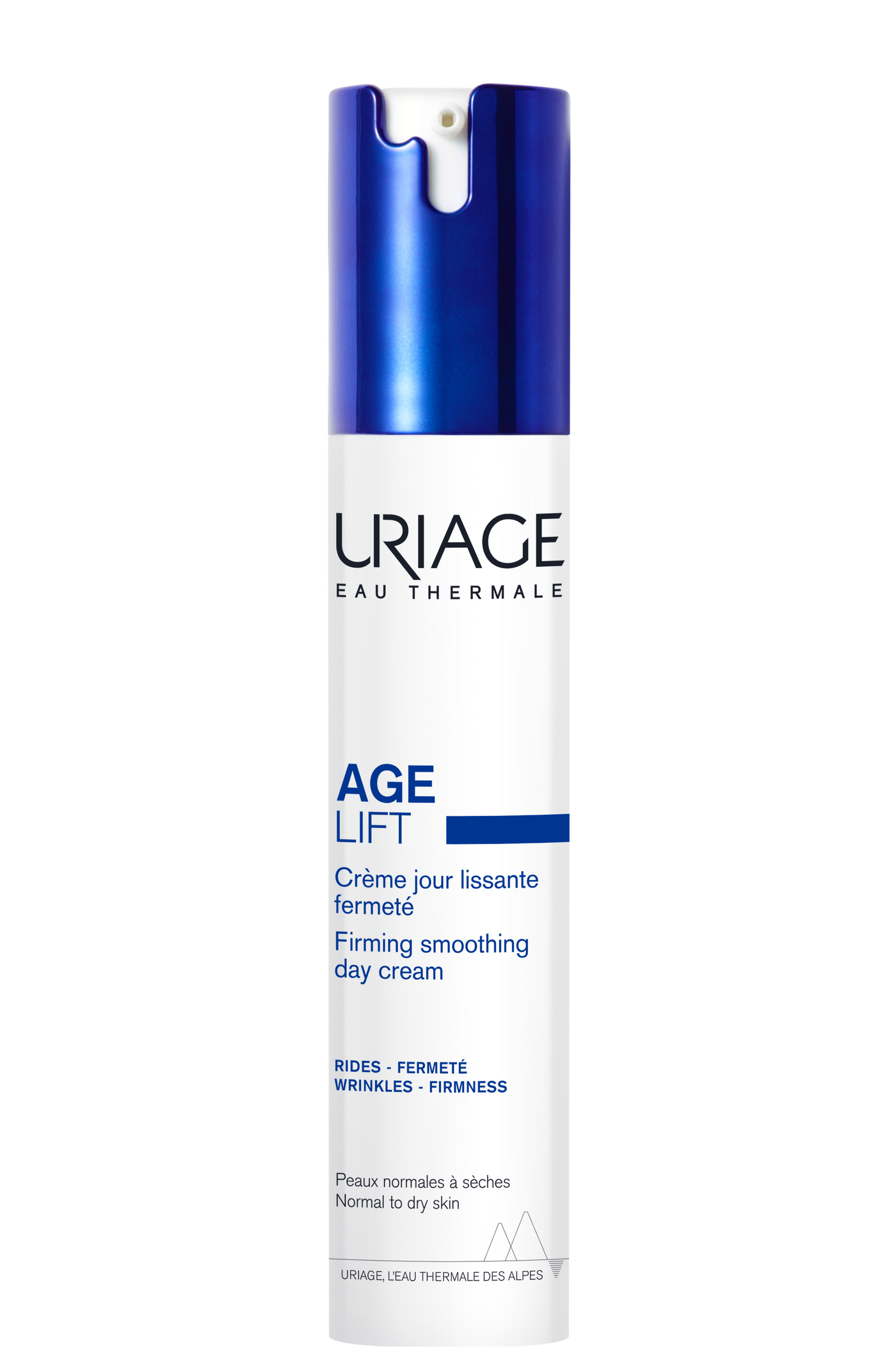 Uriage Age Lift -sileä ja kiinteyttävä päivävoide 40 ml -tuote kuva