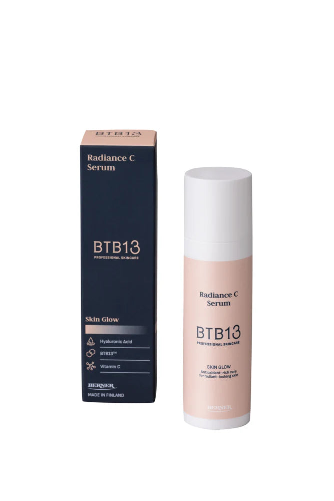 BTB13 Skin Glow radiance C Serum
