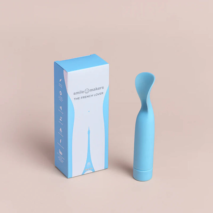 Smile Makers The French Lover Vibraattori
