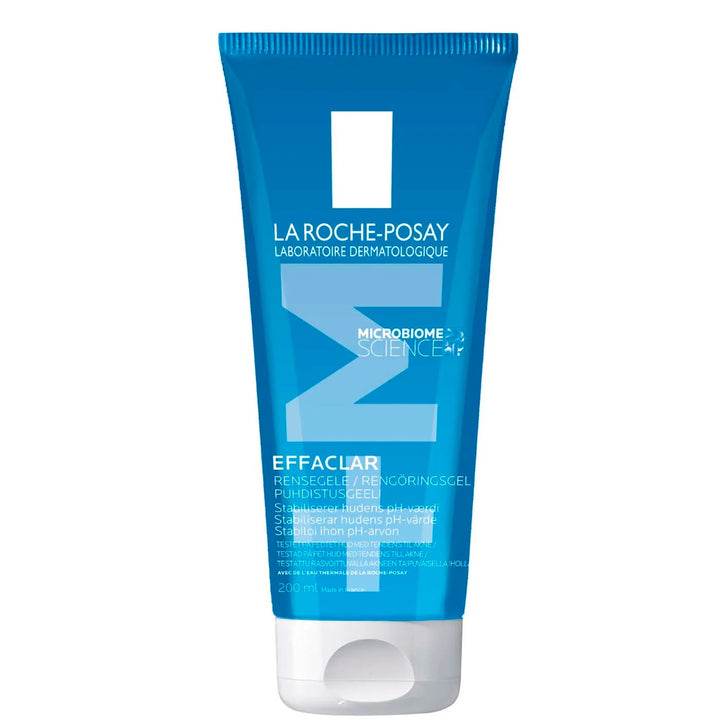 La Roche-Posay Effaclar Puhdistusgeeli