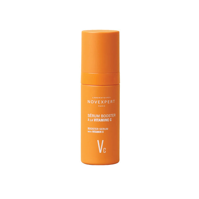 Novexpert Booster Serum with Vitamin C 30ml