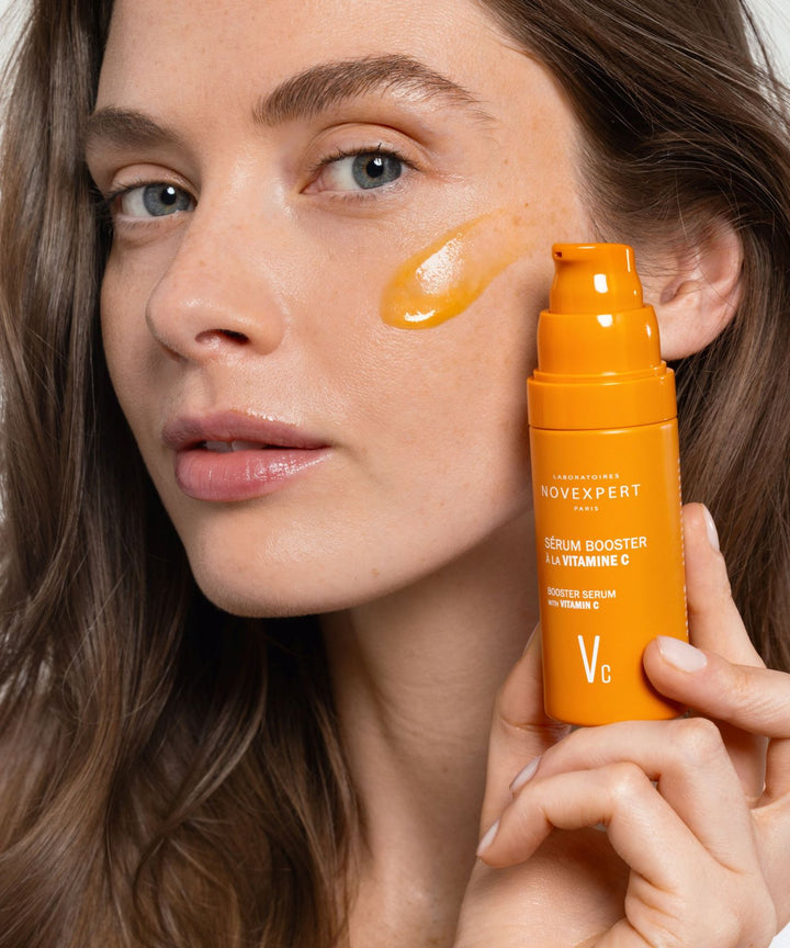 Novexpert Booster Serum with Vitamin C 30ml