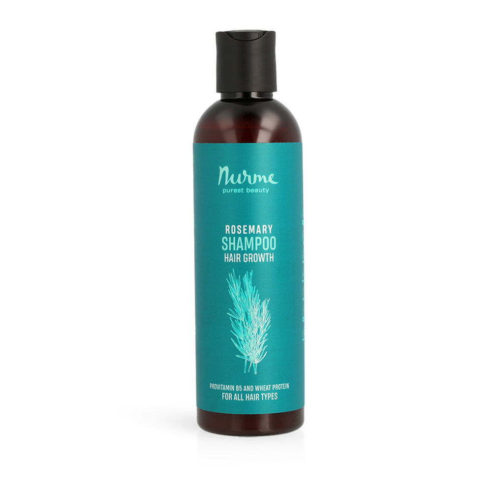 Nurme Rosemary Shampoo 250 ml