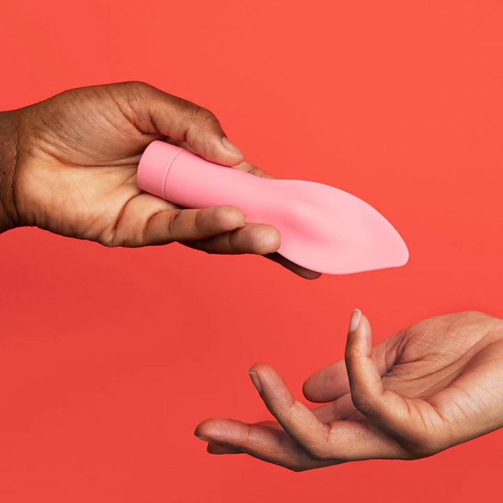 Smile Makers The Firefighter Vibraattori