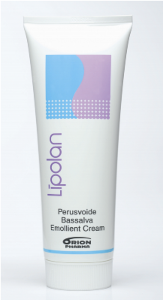 Lipolan Emulsiovoide
