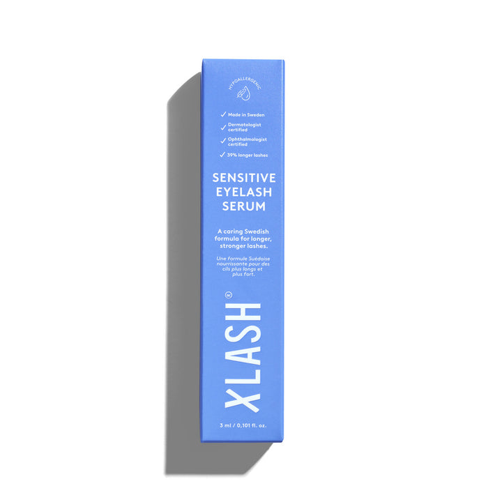 Xlash Sensitive Eyelash Serum 3ml