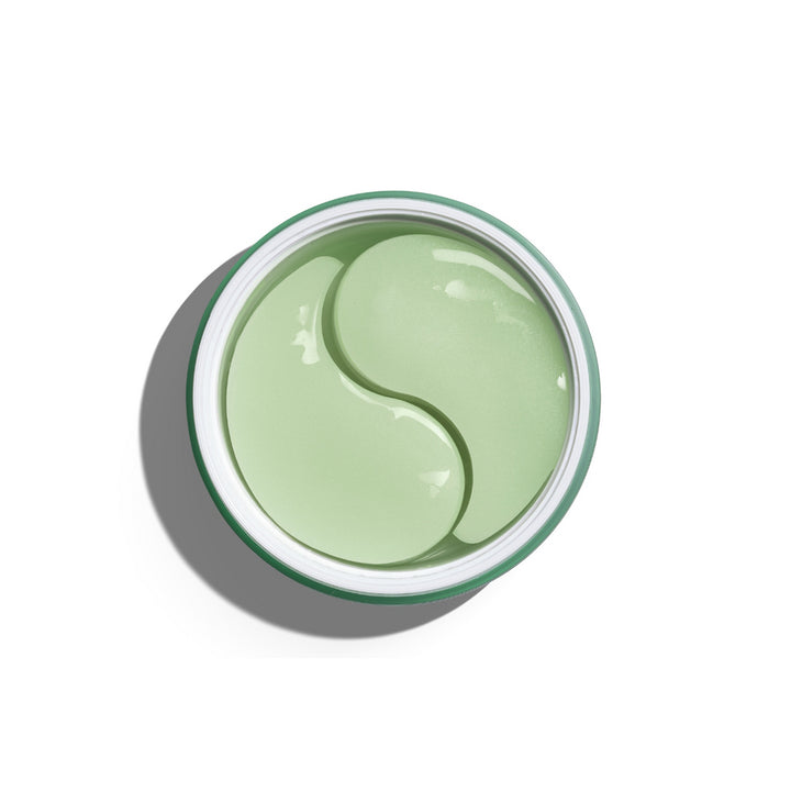 Xlash Calming Eye Gels -silmänympärysnaamio 60 kpl