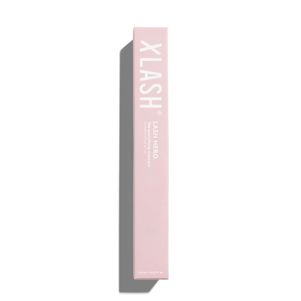 Xlash Lash Hero Mascara  -ripsiväri 9,5 ml