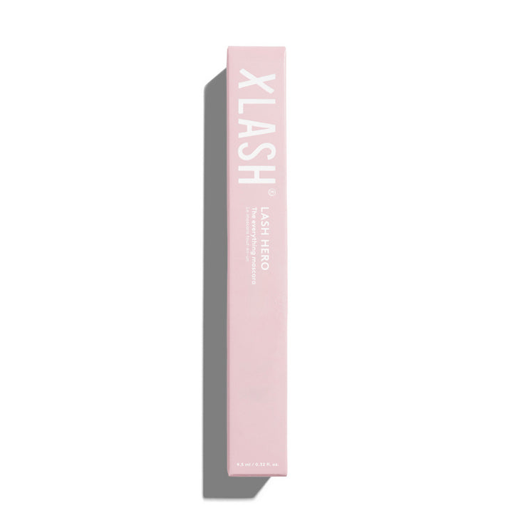 Xlash Lash Hero Mascara  -ripsiväri 9,5 ml