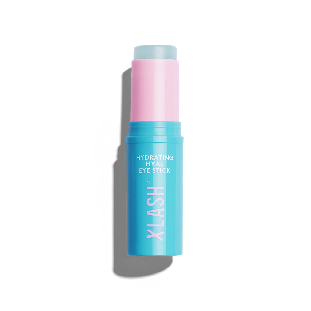 Xlash Hydrating Hyal Eye Stick -silmänympärysseerumi 12 g
