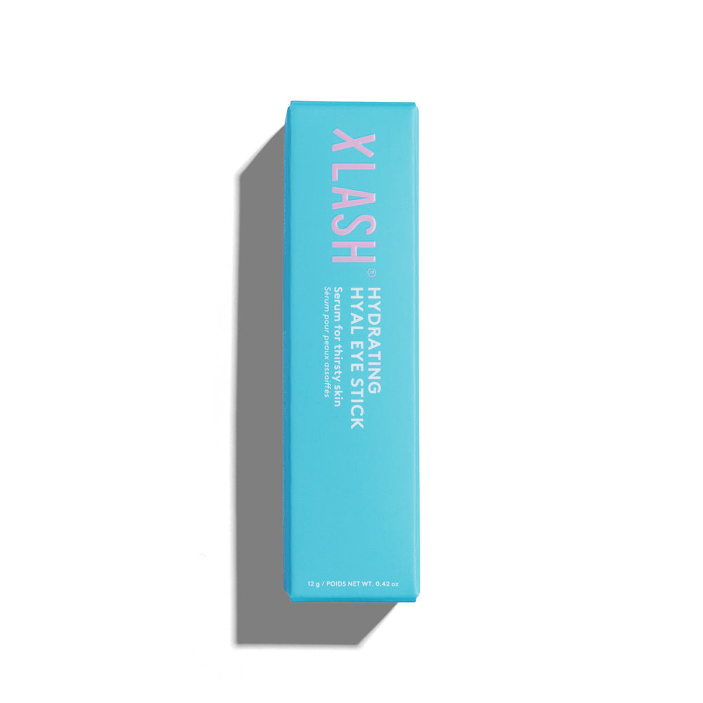 Xlash Hydrating Hyal Eye Stick -silmänympärysseerumi 12 g