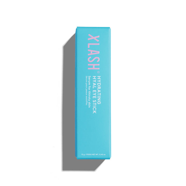 Xlash Hydrating Hyal Eye Stick -silmänympärysseerumi 12 g