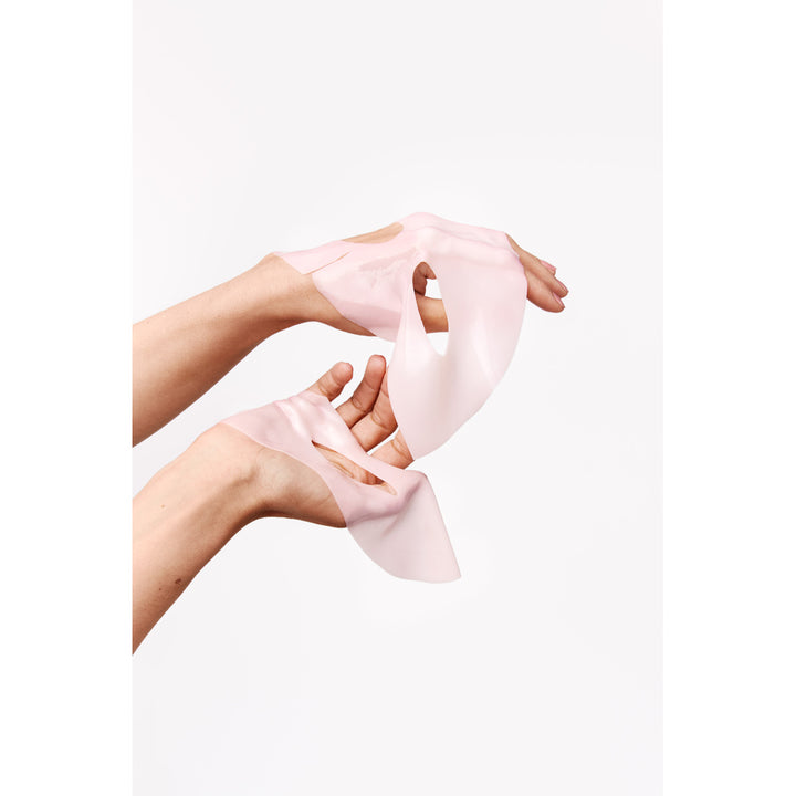 Xlash Collagen Hydrogel Hyal Mask -kasvonaamio 1 kpl